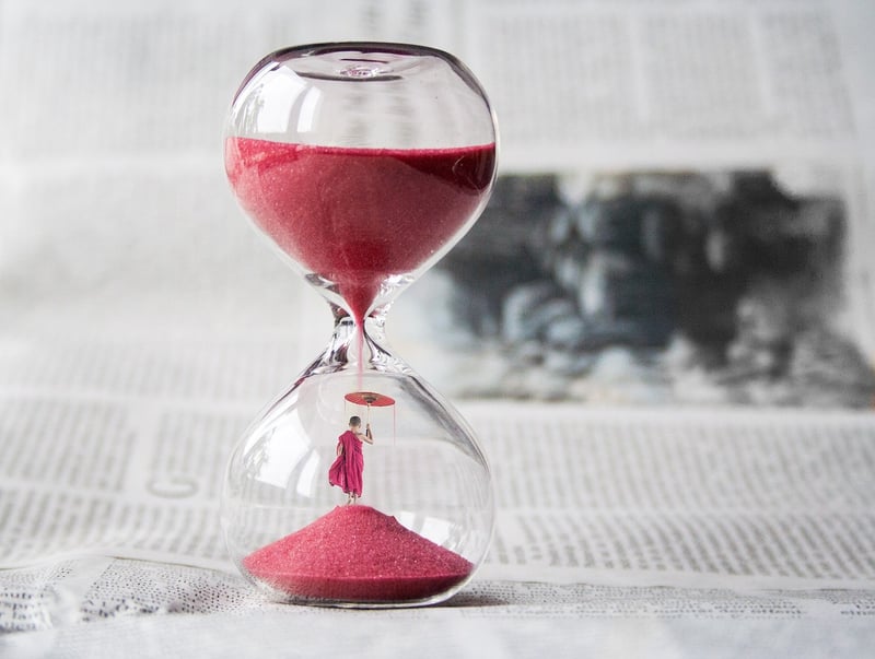 Time Traveler Chronicles